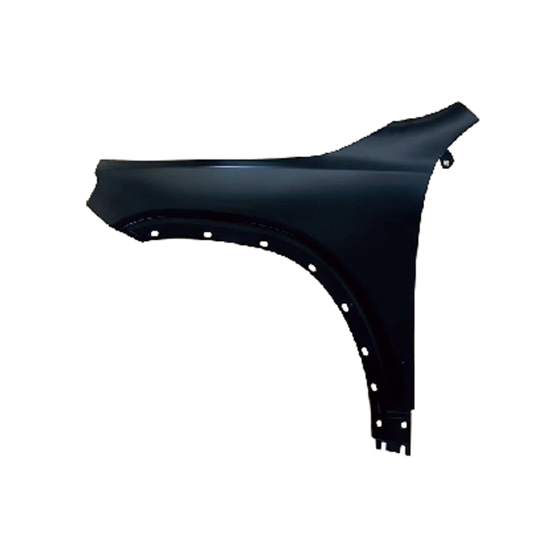 REPLACEMENT FRONT FENDER LH, 2020-, FOR MERCEDES-BENZ GLB X247, 2478810101