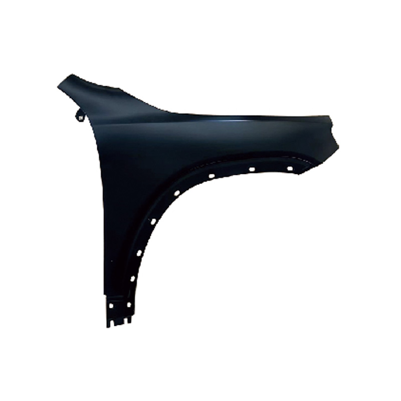 REPLACEMENT FRONT FENDER RH, 2020-, FOR MERCEDES-BENZ GLB X247, 2478810201