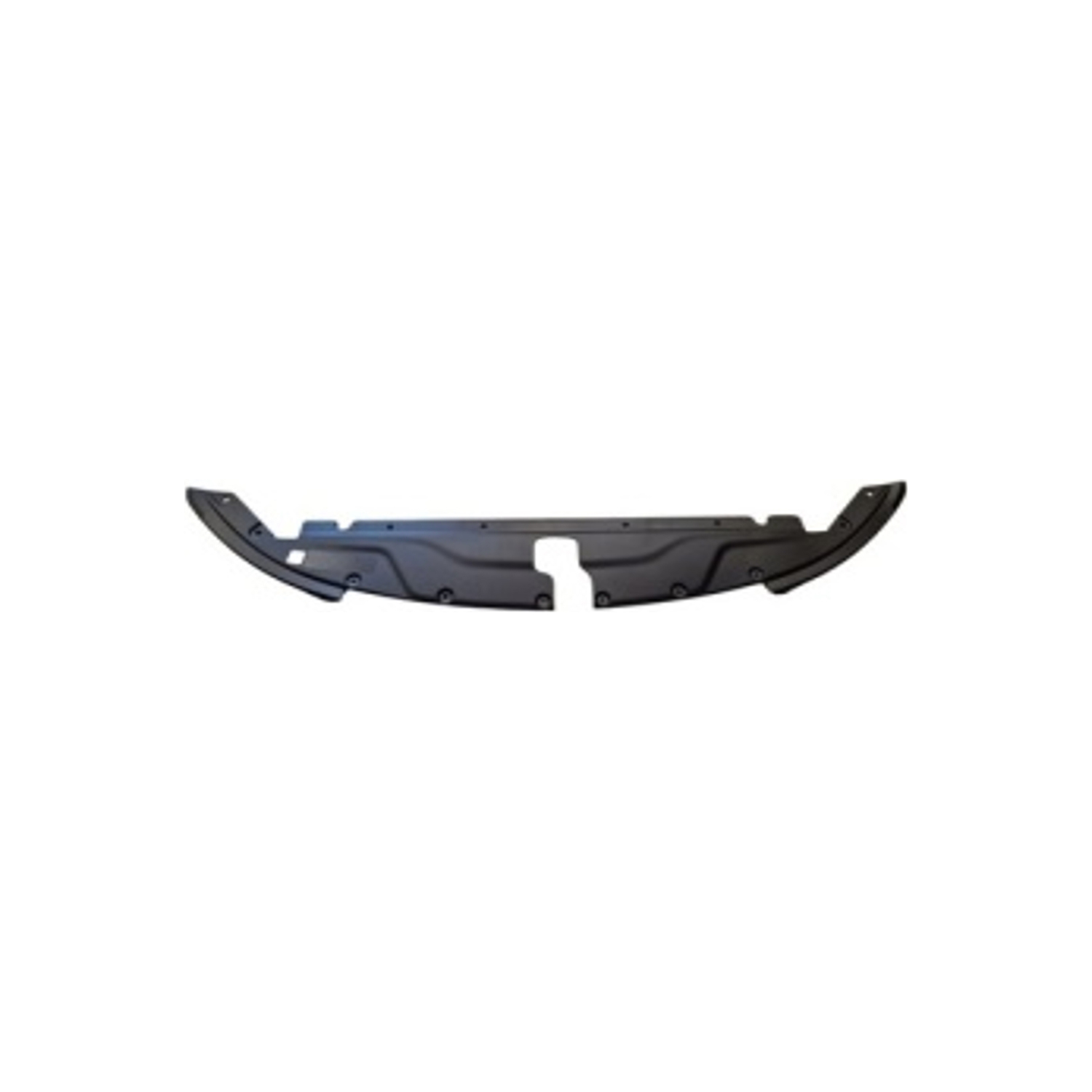 REPLACEMENT ENGINE COVER, 2021-2024, FOR DODGE CHRYSLER PACIFICA, 68433723AA