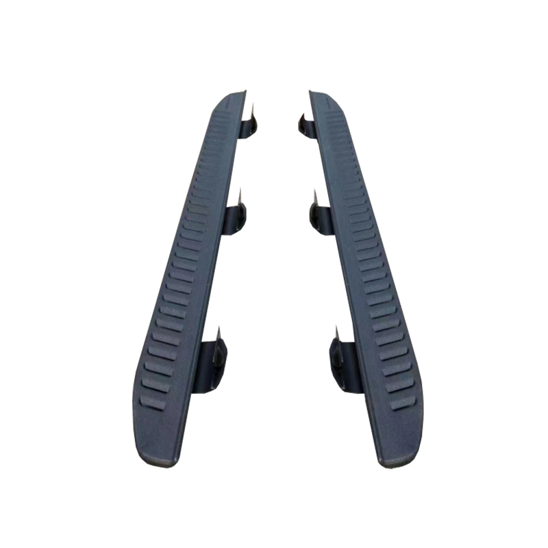 REPLACEMENT STEP PLATE REFIT, 2019, FOR DODGE RAM 1500 TRX