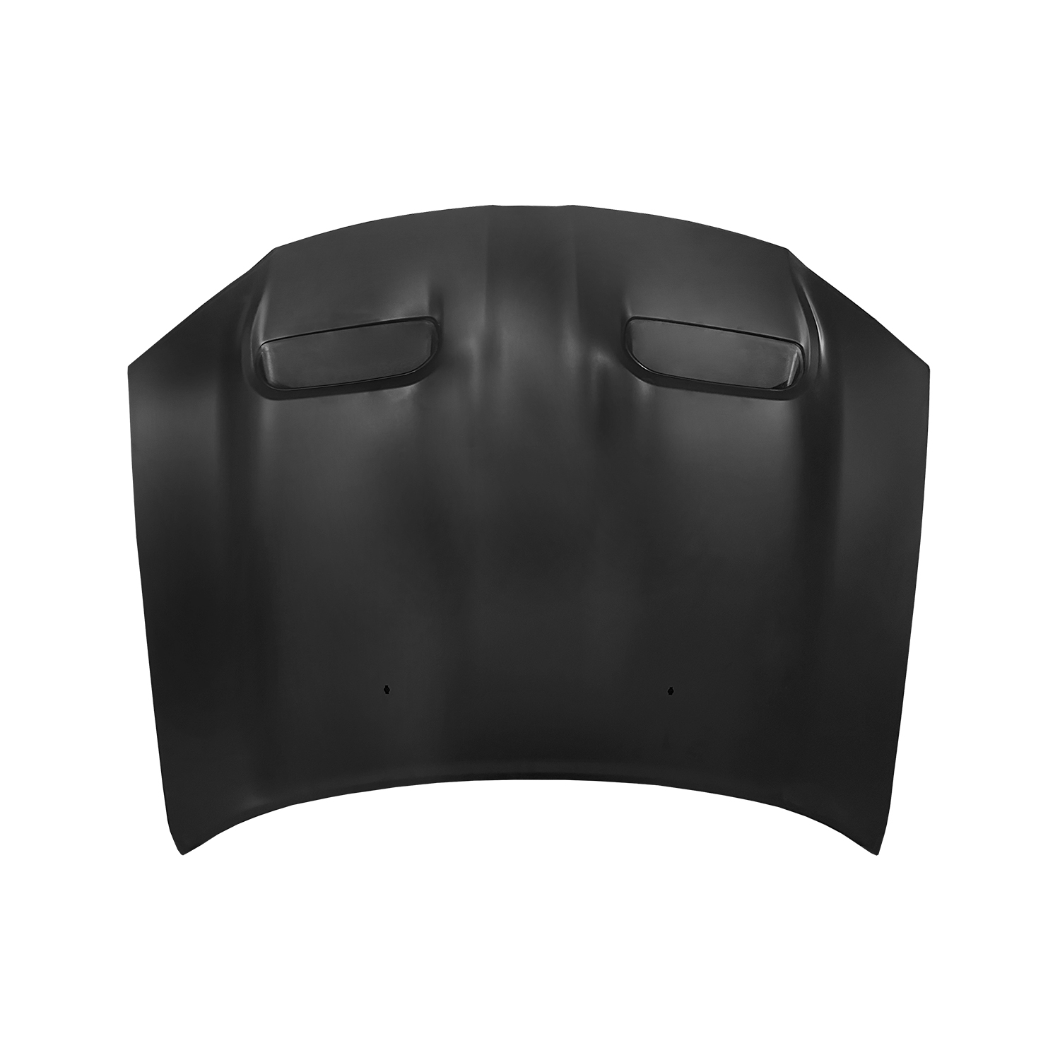 REPLACEMENT HOOD, 2013-2017, FOR DODGE CHRYSLER 300