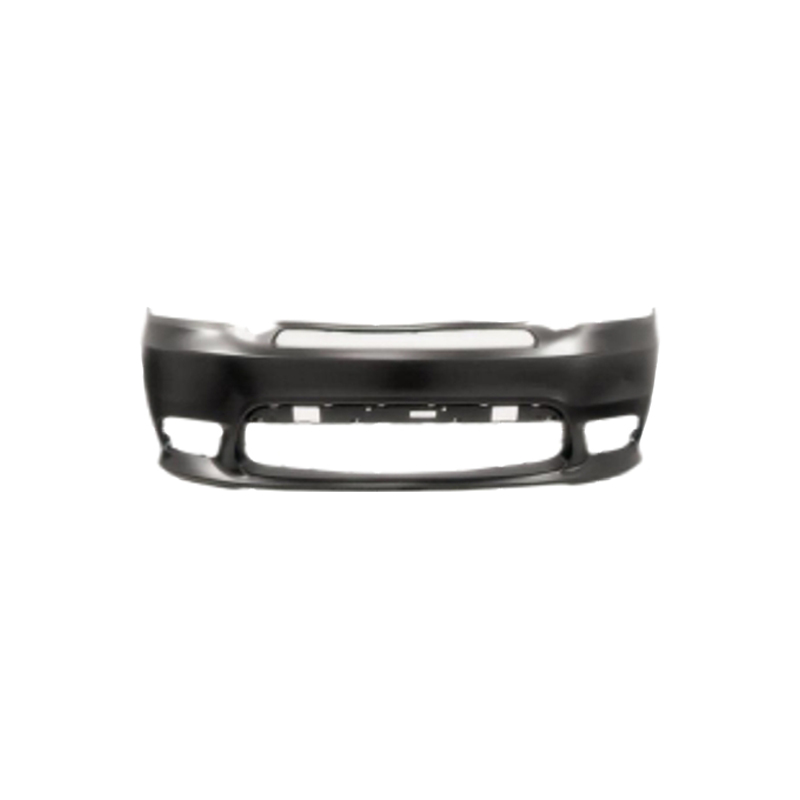 REPLACEMENT FRONT BUMPER, 2018-2020, FOR DODGE DURANGO, 6RP39TZZAA