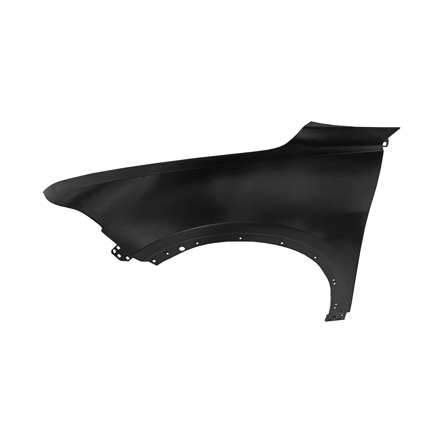 REPLACEMENT FRONT FENDER LH, 2024-, FOR DODGE HORNET, 68610046AA