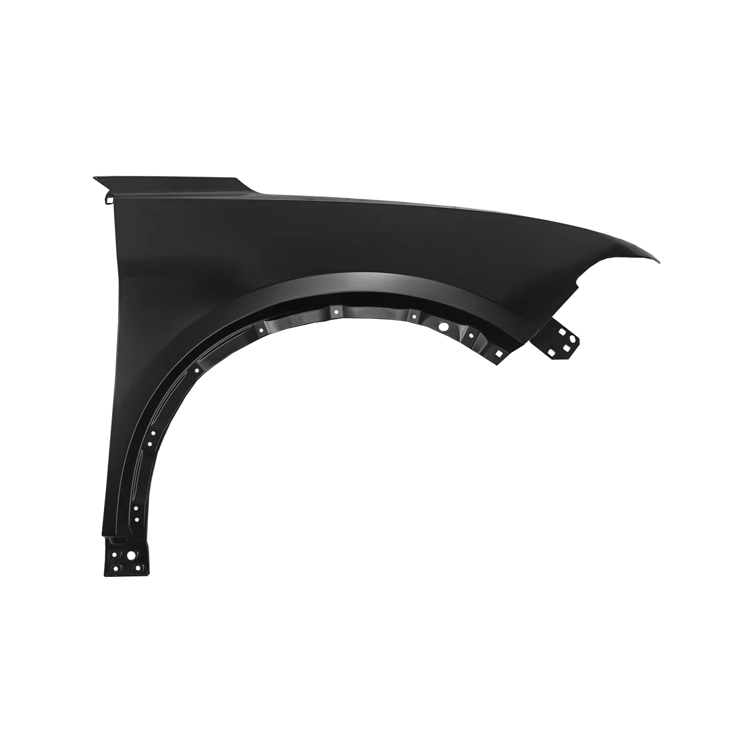 REPLACEMENT FRONT FENDER RH, 2024-, FOR DODGE HORNET, 68609986AA