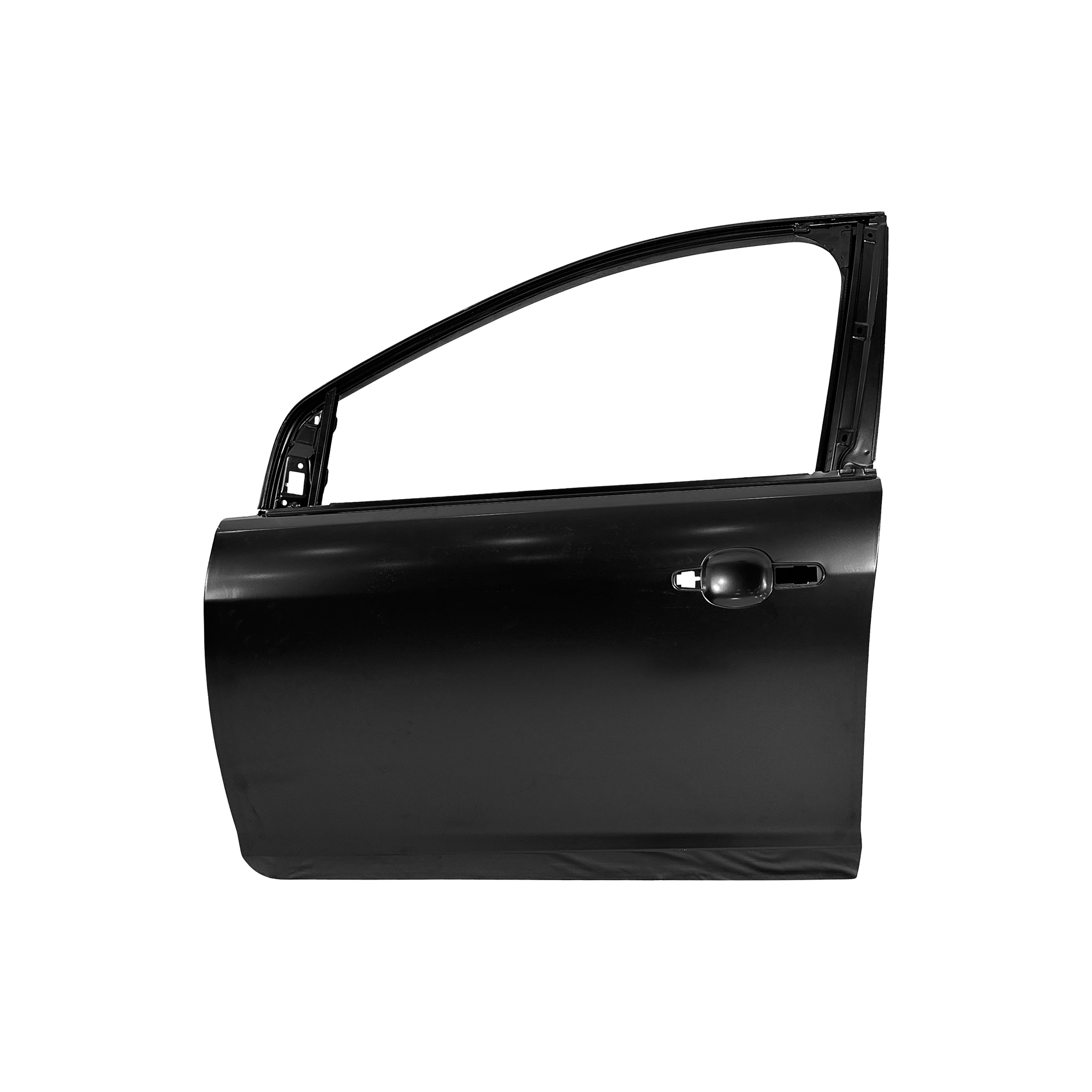 REPLACEMENT FRONT DOOR LH, 2009, FOR FORD FOCUS