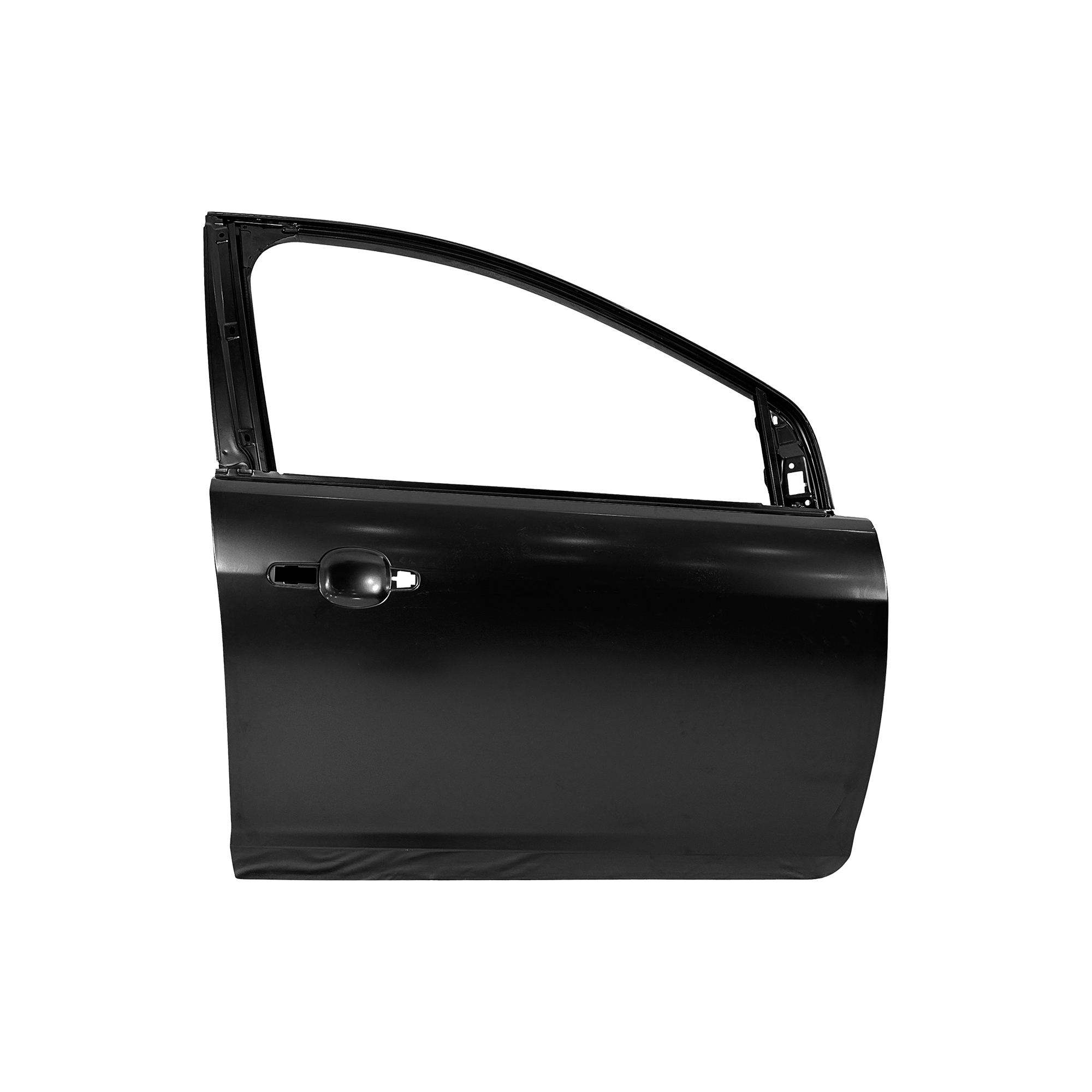 REPLACEMENT FRONT DOOR RH, 2009, FOR FORD FOCUS