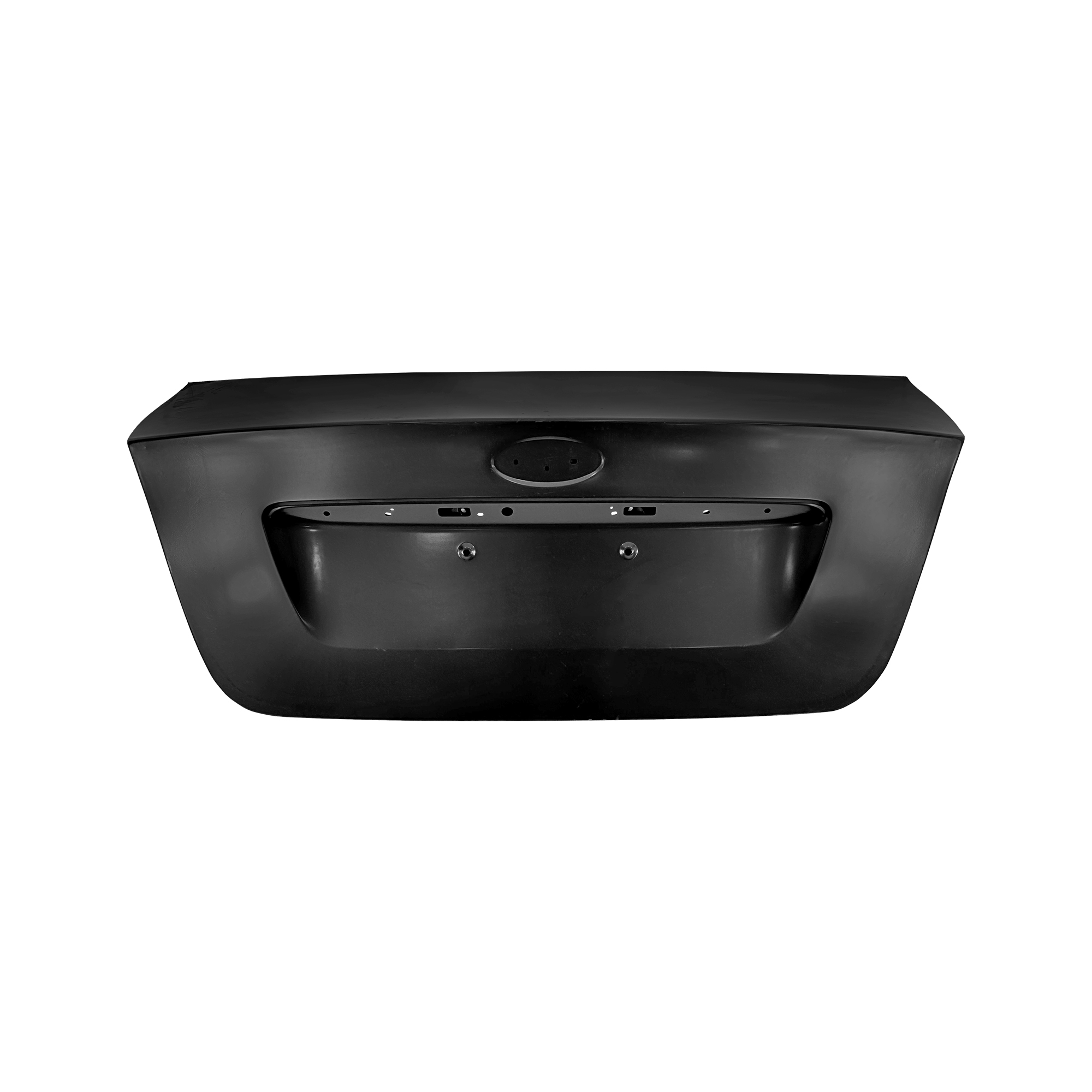 REPLACEMENT TRUNK LID, 2005, FOR FORD FOCUS SEDAN, P5M51F40110CB