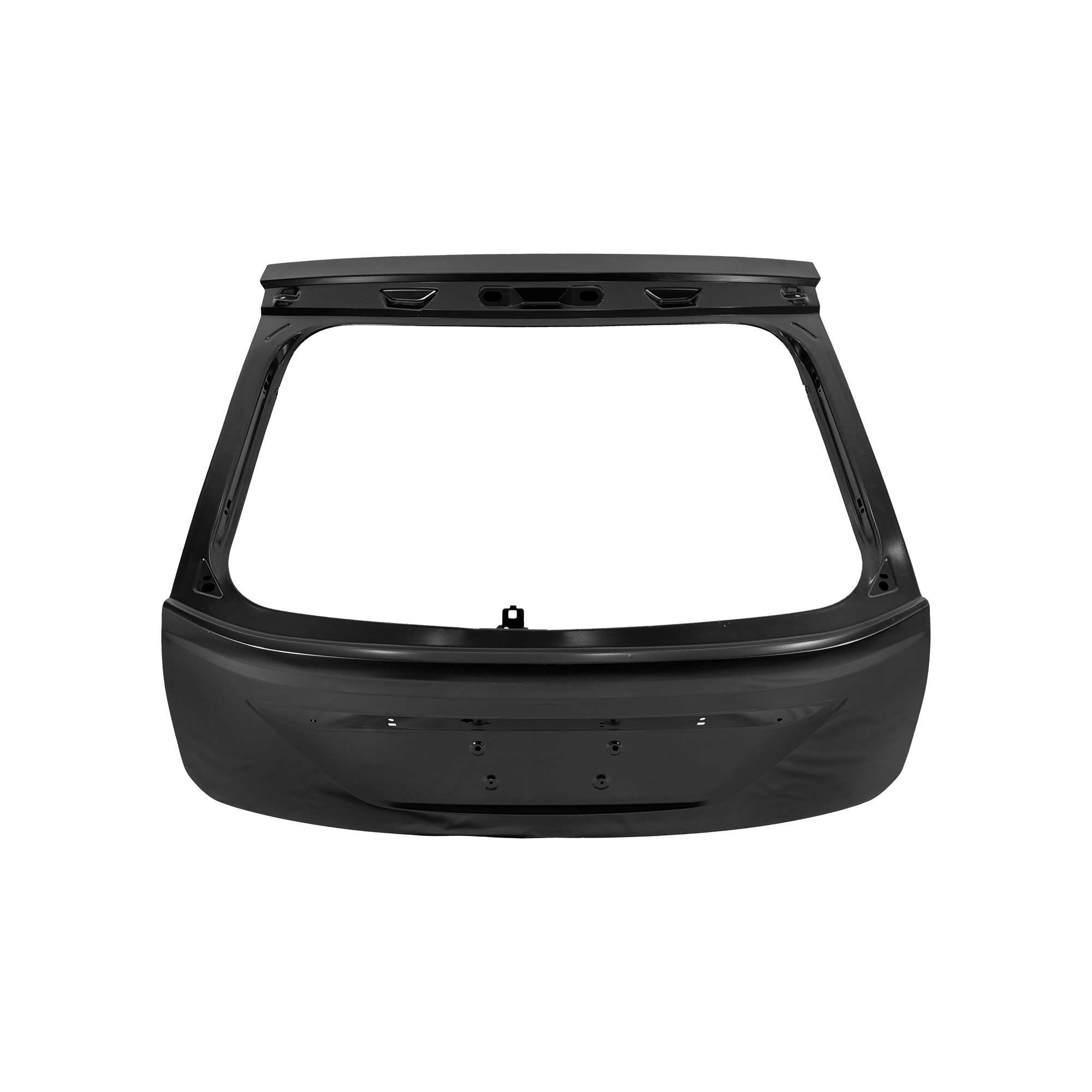 REPLACEMENT TAIL GATE, 2009, FOR FORD FOCUS, P8M51A40400AC