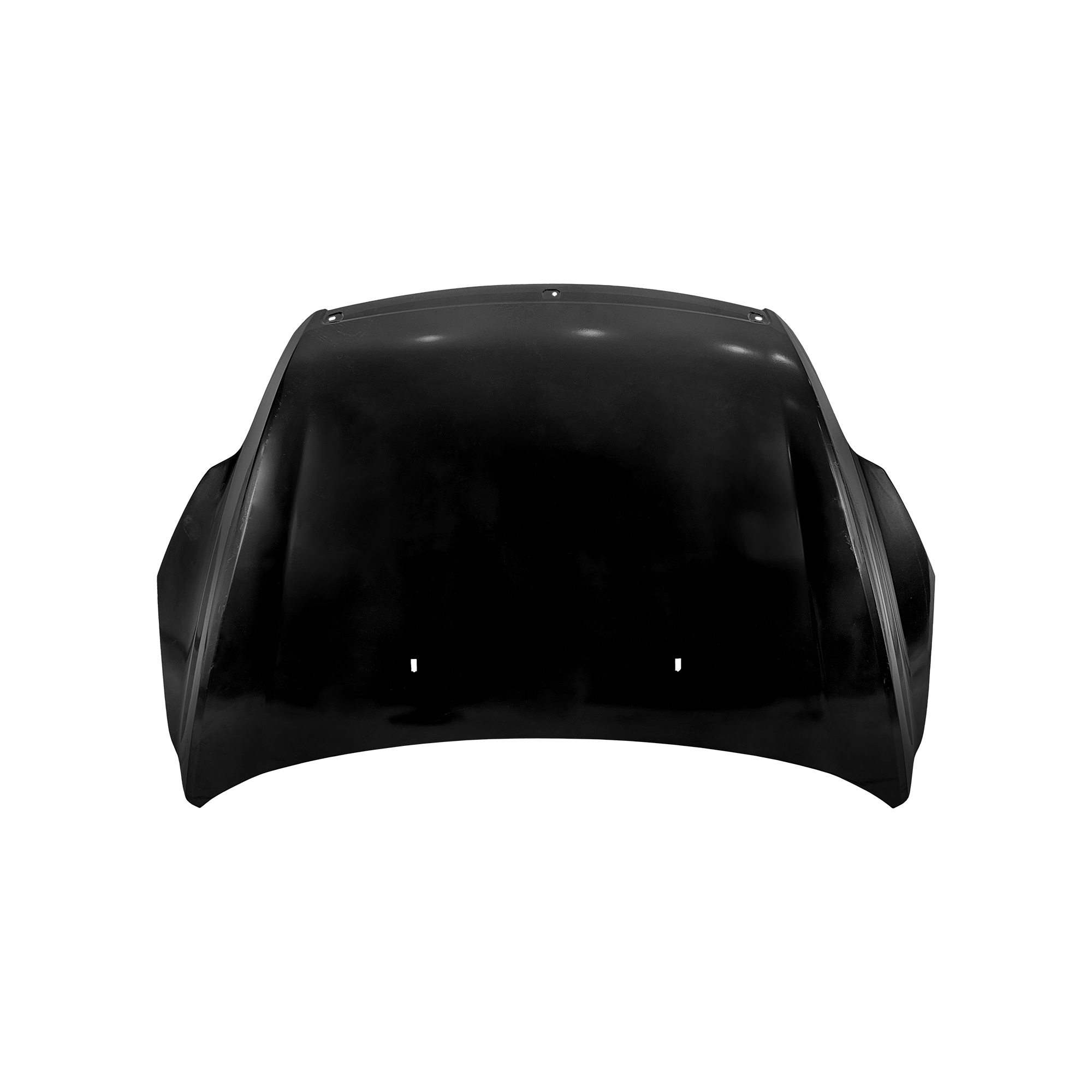 REPLACEMENT HOOD, 2009, FOR FORD FOCUS, PBM51A16610AA