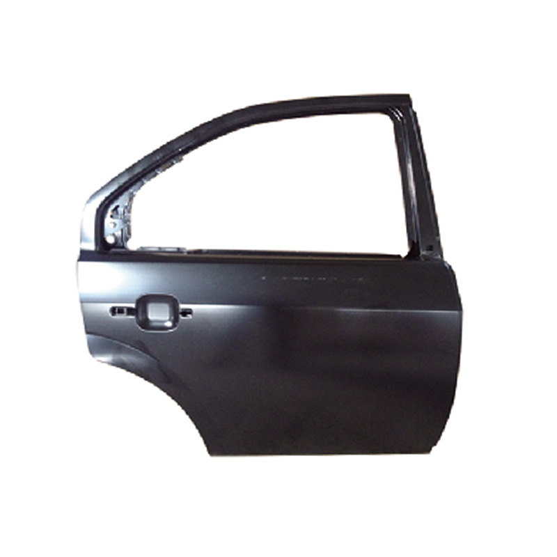 REPLACEMENT REAR DOOR RH, 2007-2011, FOR FORD MONDEO, 8S71-A24630-AA