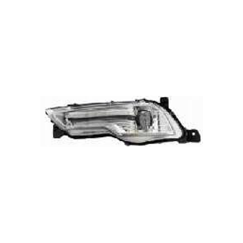 REPLACEMENT FOG LAMP RH, 2017-2018, FOR FORD NEW MONDEO, HS7Z15201F