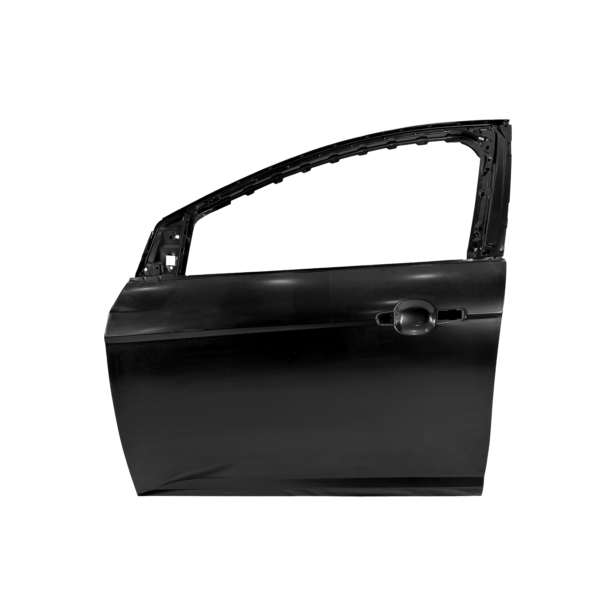 REPLACEMENT FRONT DOOR LH, 2012, FOR FORD FOCUS, PCM51A20125DB