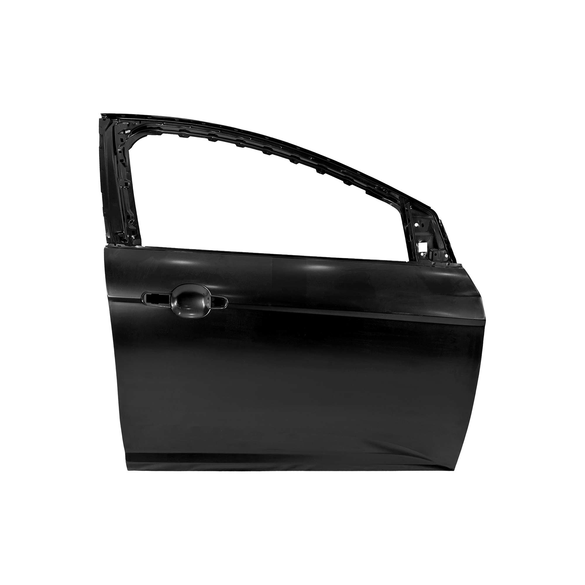 REPLACEMENT FRONT DOOR RH, 2012, FOR FORD FOCUS, PCM51A20124DB