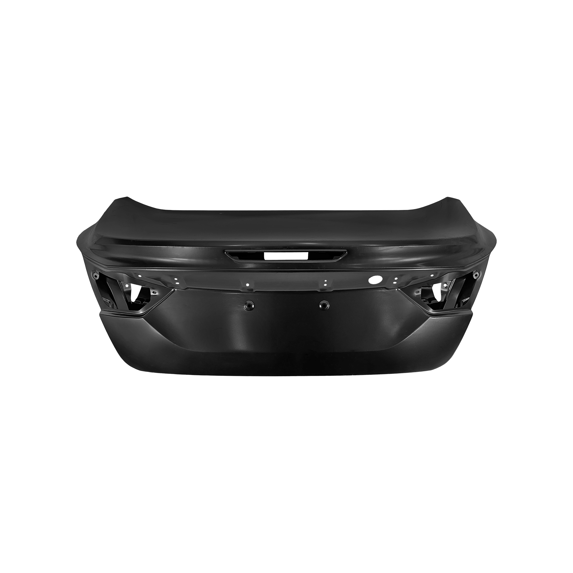 REPLACEMENT TRUNK LID, 2012, FOR FORD FOCUS, PBM51F40110CC