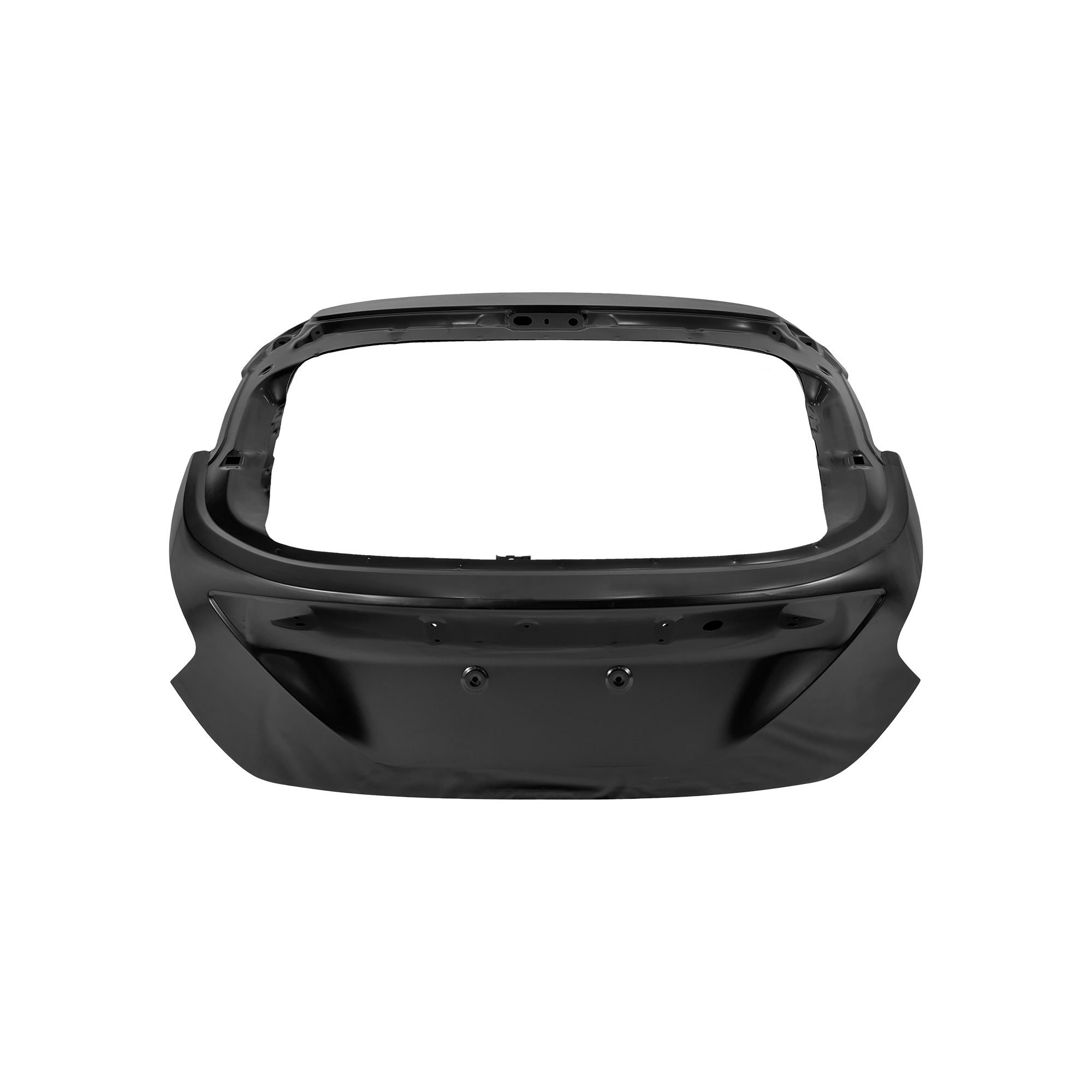 REPLACEMENT TAIL GATE, 2012, FOR FORD FOCUS, PBM51A40410BF