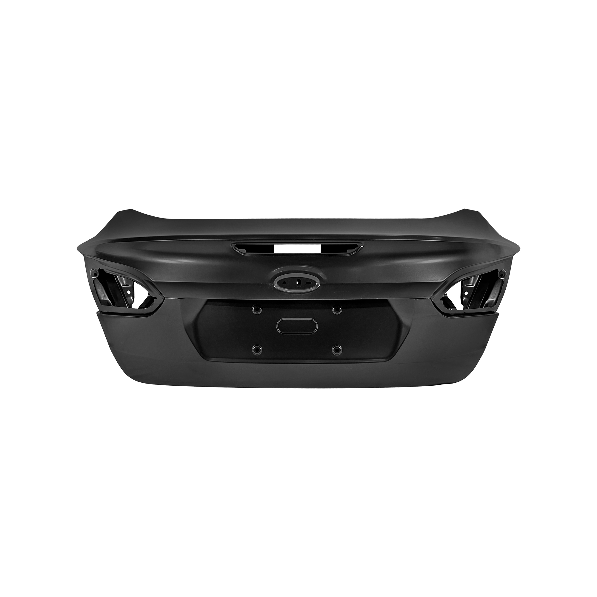 REPLACEMENT TRUNK LID, 2015, FOR FORD FOCUS SEDAN, PF1EBF40110CB