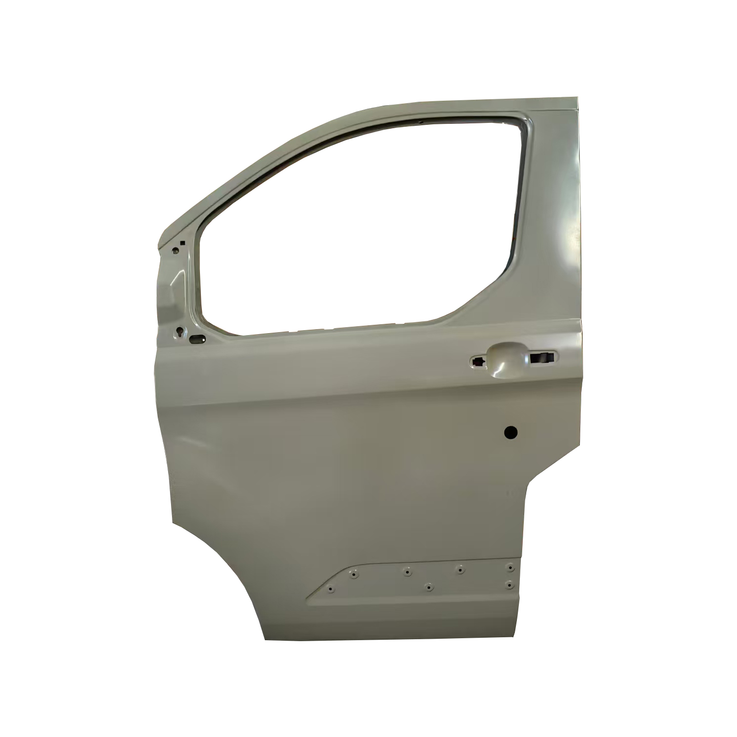 REPLACEMENT FRONT DOOR LH, 2018-, FOR FORD TOURNEO CUSTOM