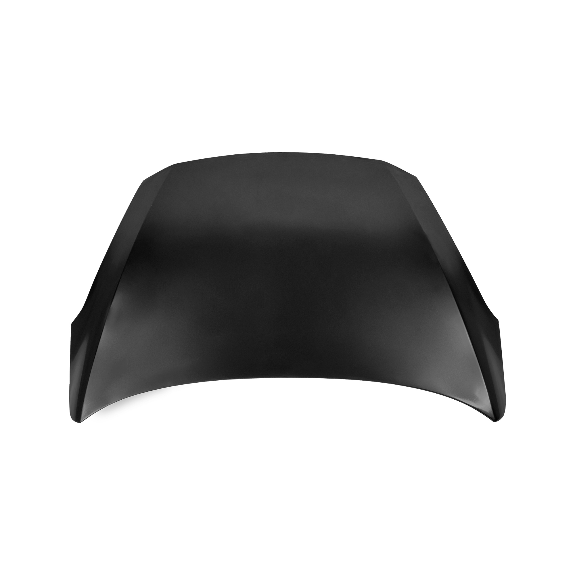 REPLACEMENT HOOD, 2019-, FOR FORD FIESTA, 2508883, (STEEL)