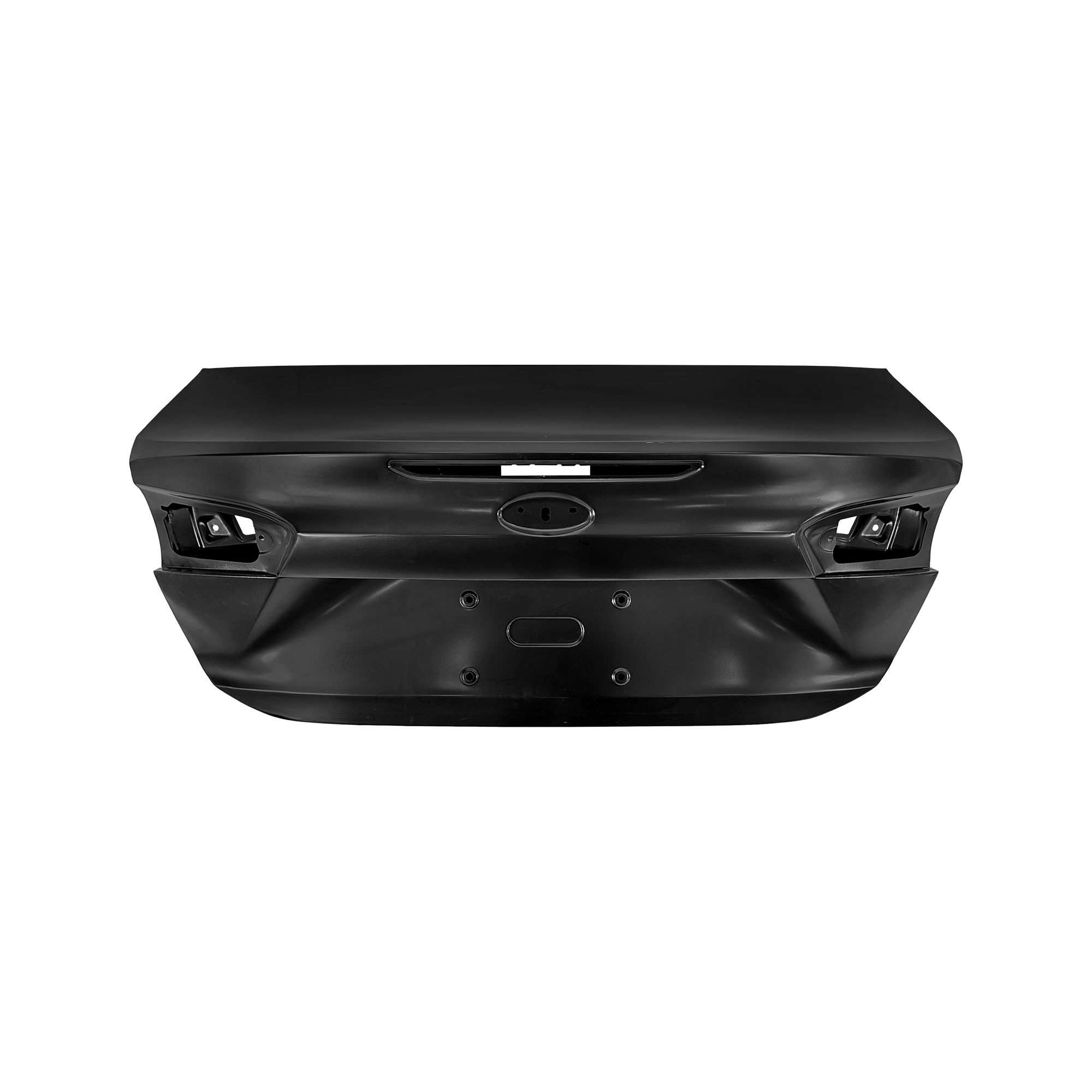 REPLACEMENT TRUNK LID, 2019, FOR FORD FOCUS SEDAN, PJX7BF40110CG