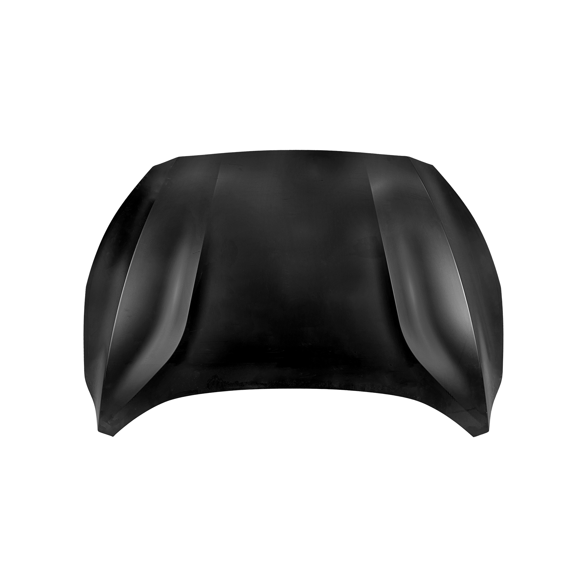 REPLACEMENT HOOD, 2019, FOR FORD FOCUS, PJX7BA16610AE