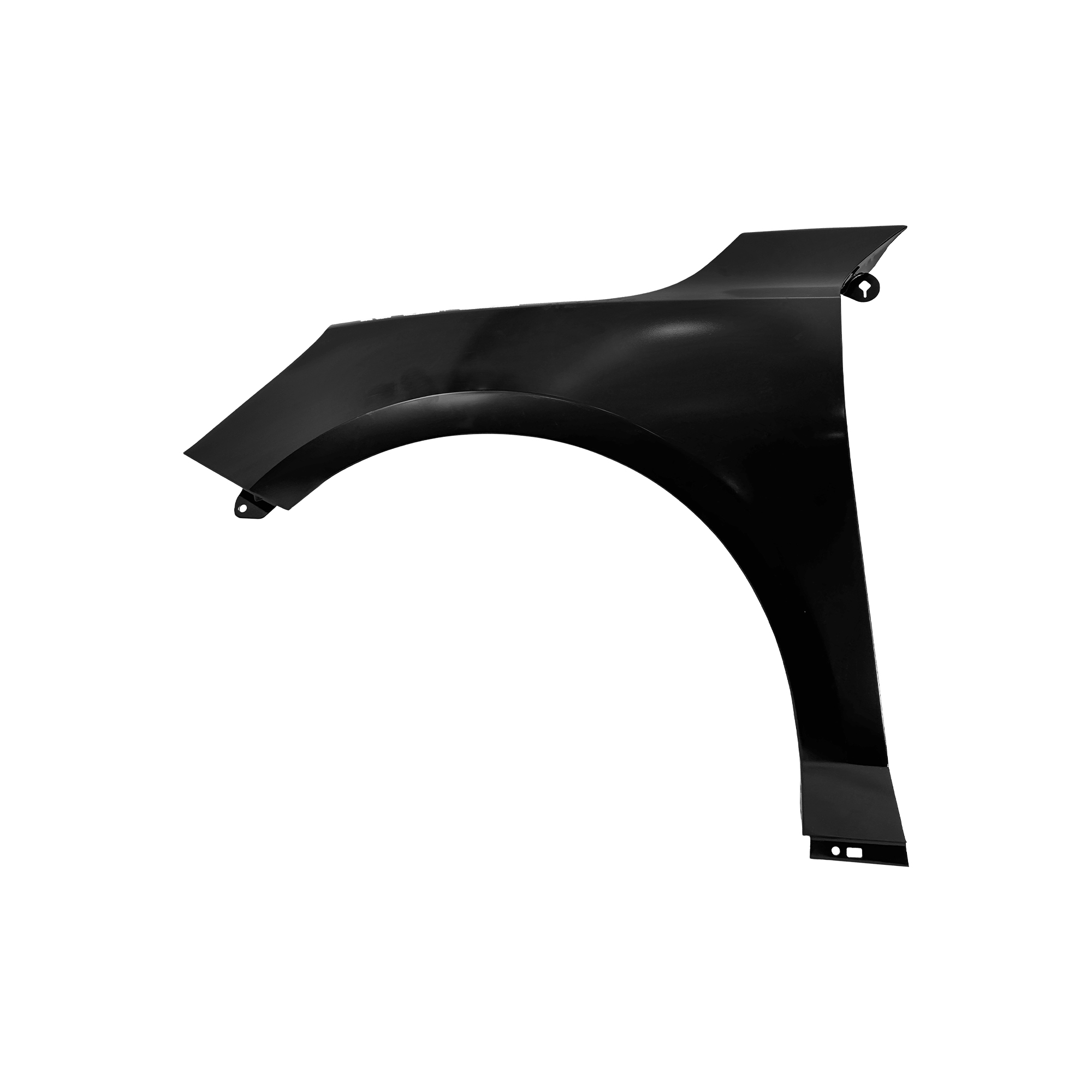 REPLACEMENT FRONT FENDER LH, 2019, FOR FORD FOCUS, PJX7BA1 6008AD