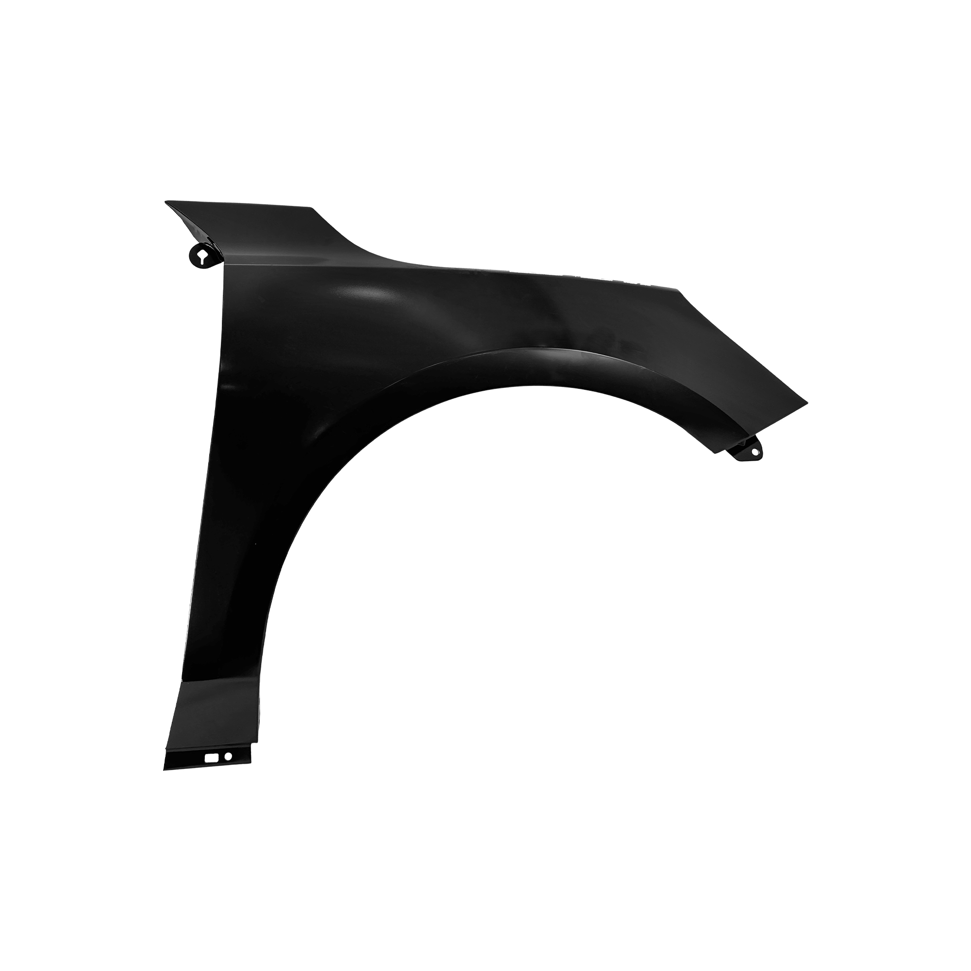 REPLACEMENT FRONT FENDER RH, 2019, FOR FORD FOCUS, PJX7BA16009AD