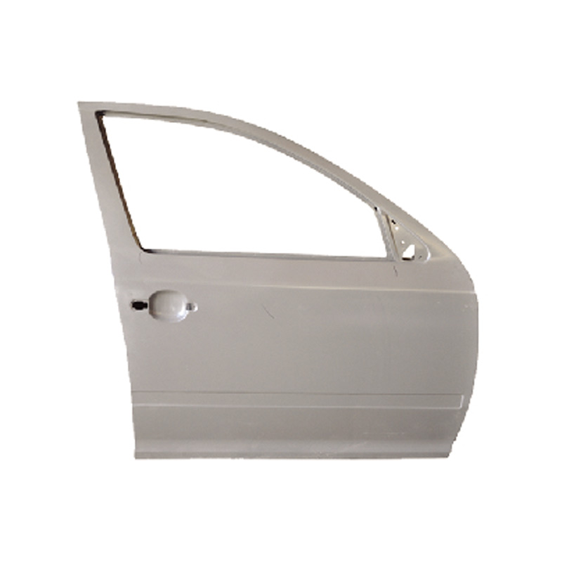 REPLACEMENT FRONT DOOR RH, FOR SKODA OCTAVIA, 1Z0831052