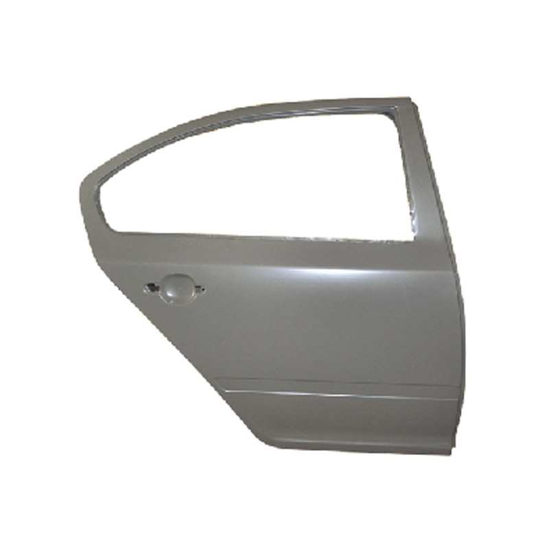 REPLACEMENT REAR DOOR RH, FOR SKODA OCTAVIA, 1Z5833052