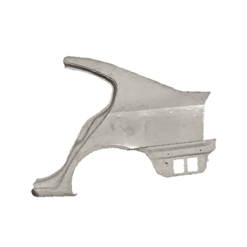 REPLACEMENT REAR FENDER LH, FOR SKODA OCTAVIA