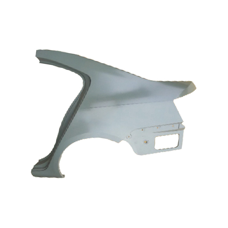 REPLACEMENT REAR FENDER LH, 2014-, FOR SKODA OCTAVIA