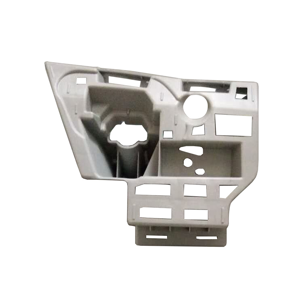REPLACEMENT FRONT BUMPER SUPPORT LH, 2014, FOR SKODA OCTAVIA