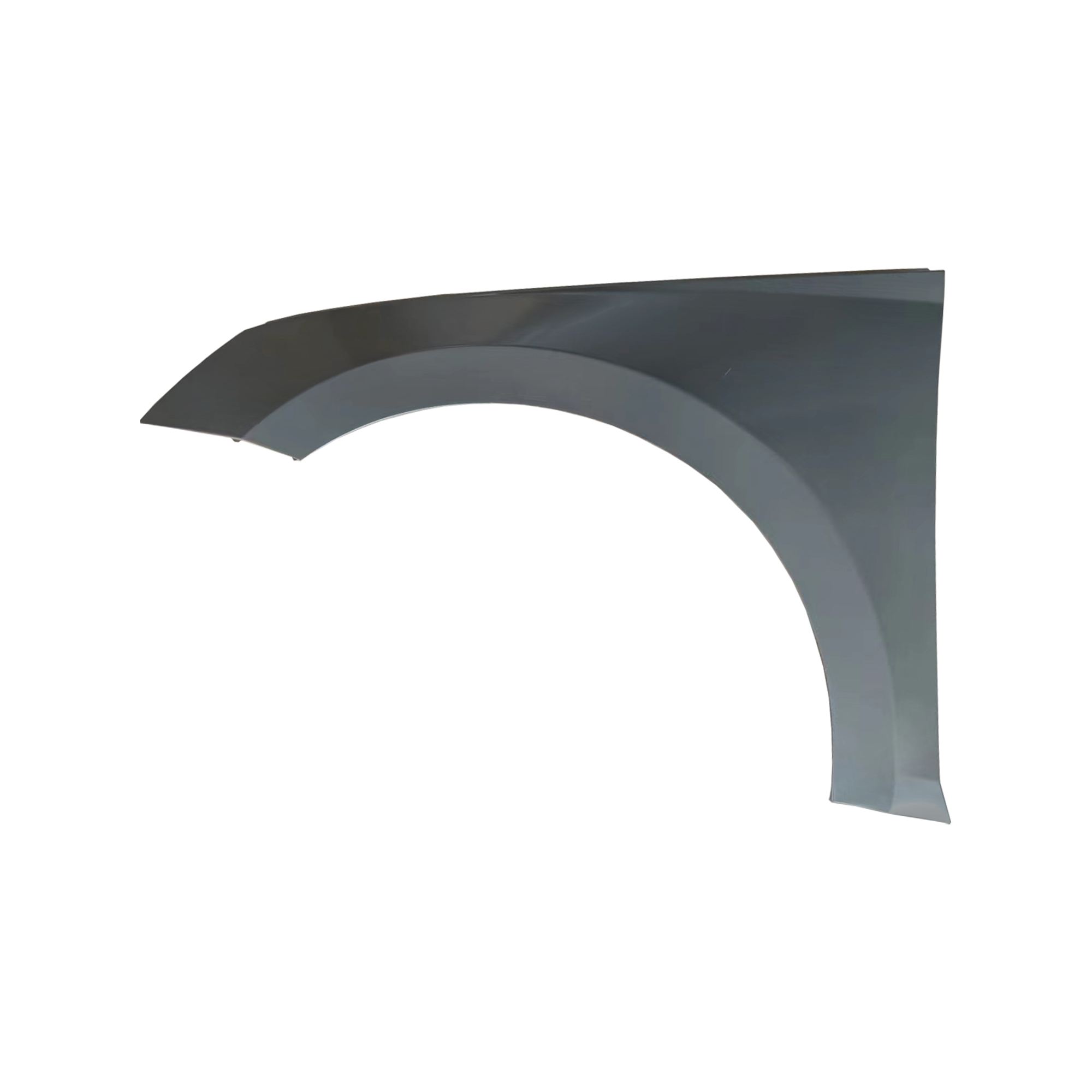 REPLACEMENT FRONT FENDER LH, 2021-, FOR SKODA OCTAVIA, 5DD 821 105