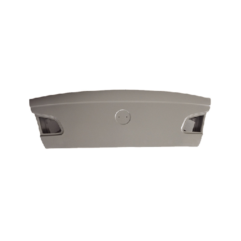 REPLACEMENT TRUNK LID, 2009, FOR SKODA SUPERB, 3T5 827 025A