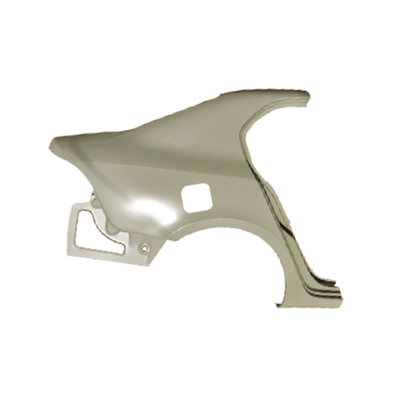 REPLACEMENT REAR FENDER RH, FOR SKODA SUPERB