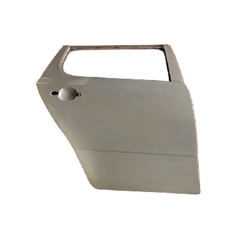 REPLACEMENT REAR DOOR RH, FOR SKODA FABIA, 5JD833052