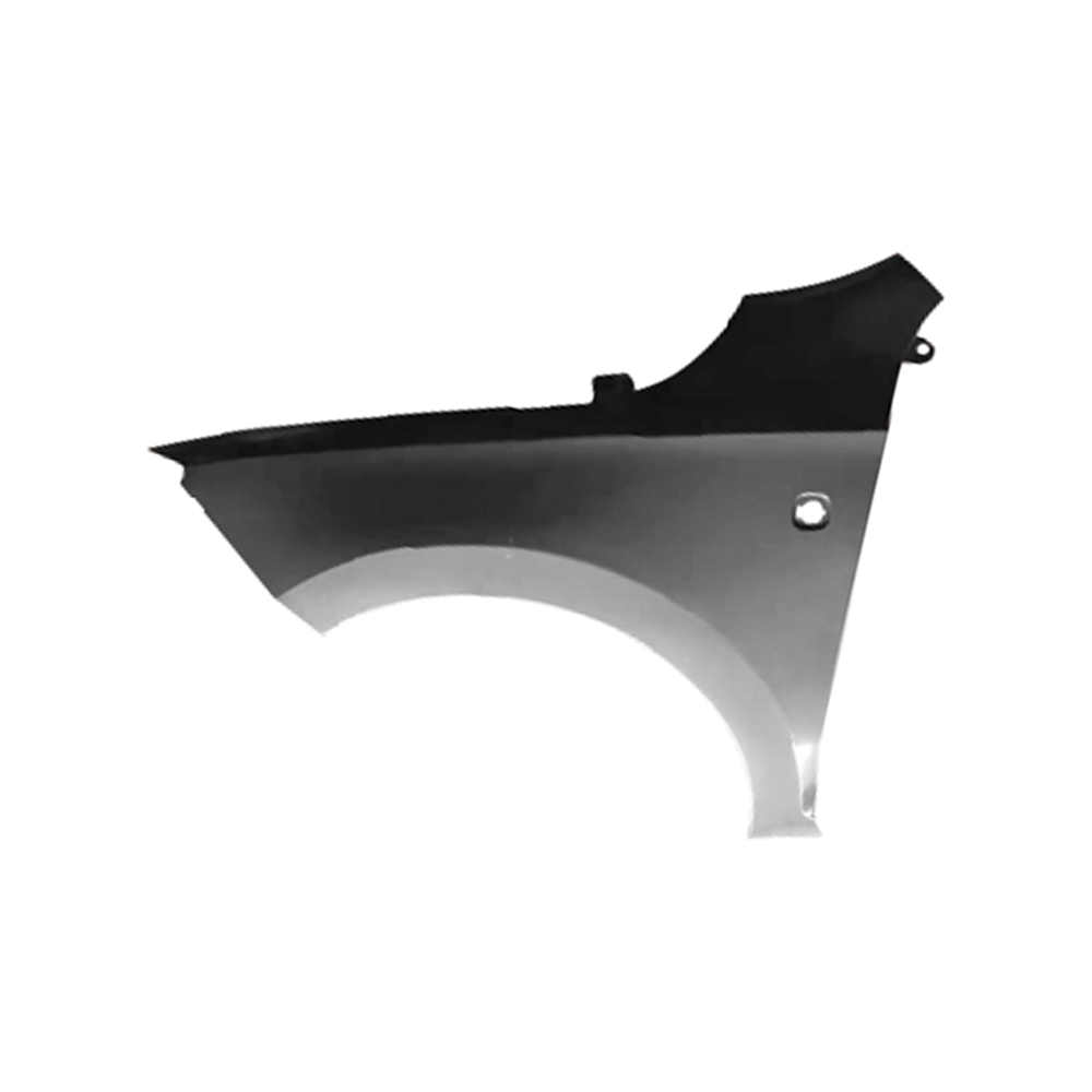 REPLACEMENT FRONT  FENDER LH, 2013, FOR SKODA RAPID, V5E0821105A