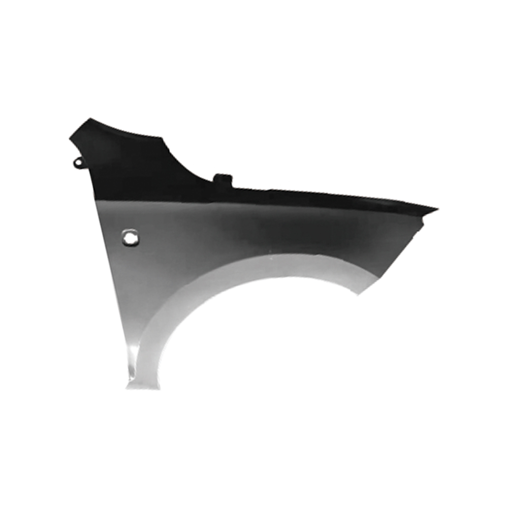 REPLACEMENT FRONT  FENDER RH, 2013, FOR SKODA RAPID, V5E0821106A