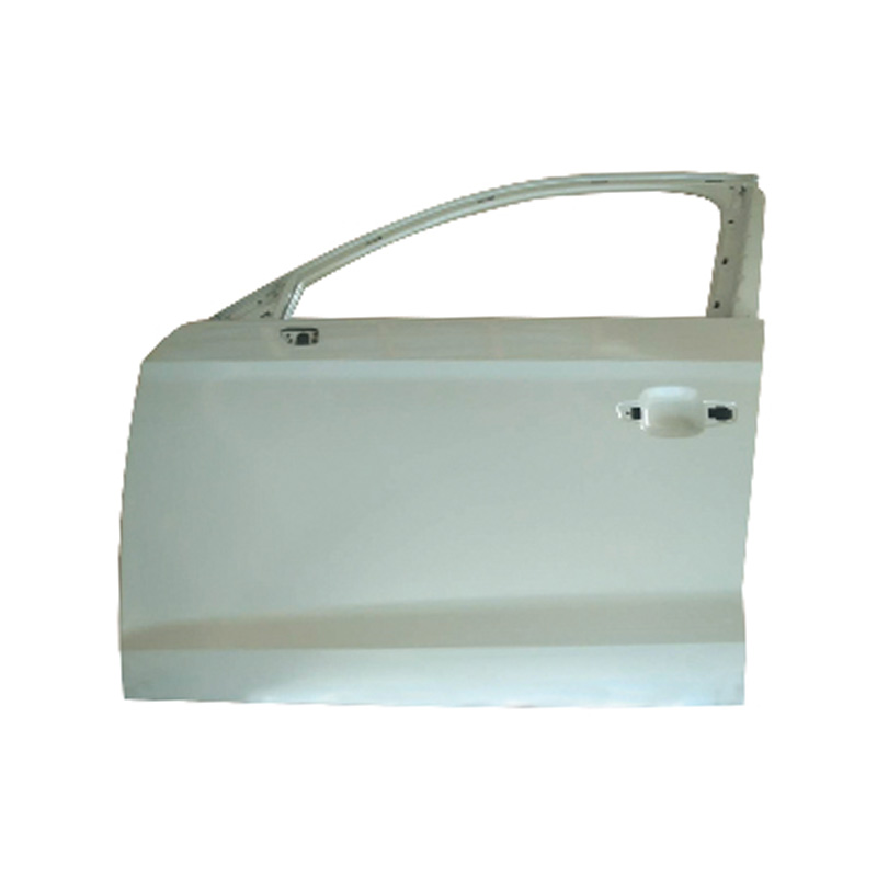 REPLACEMENT FRONT DOOR LH, 2012-2016, FOR AUDI A3 SEDAN