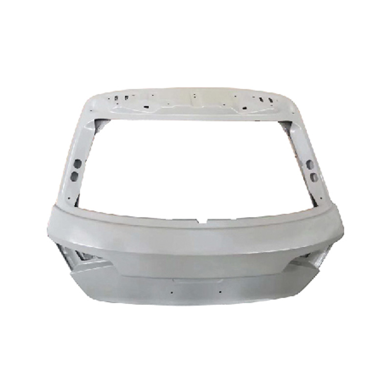 REPLACEMENT TAILGATE, 2012-2016, FOR AUDI A3 HATCHBACK, 8P4 827 023H