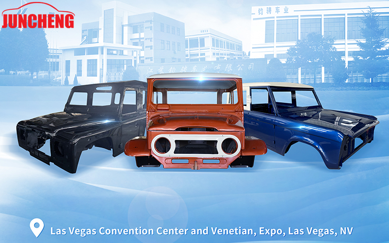 Jiangsu Juncheng Vehicle Industry Co., Ltd.