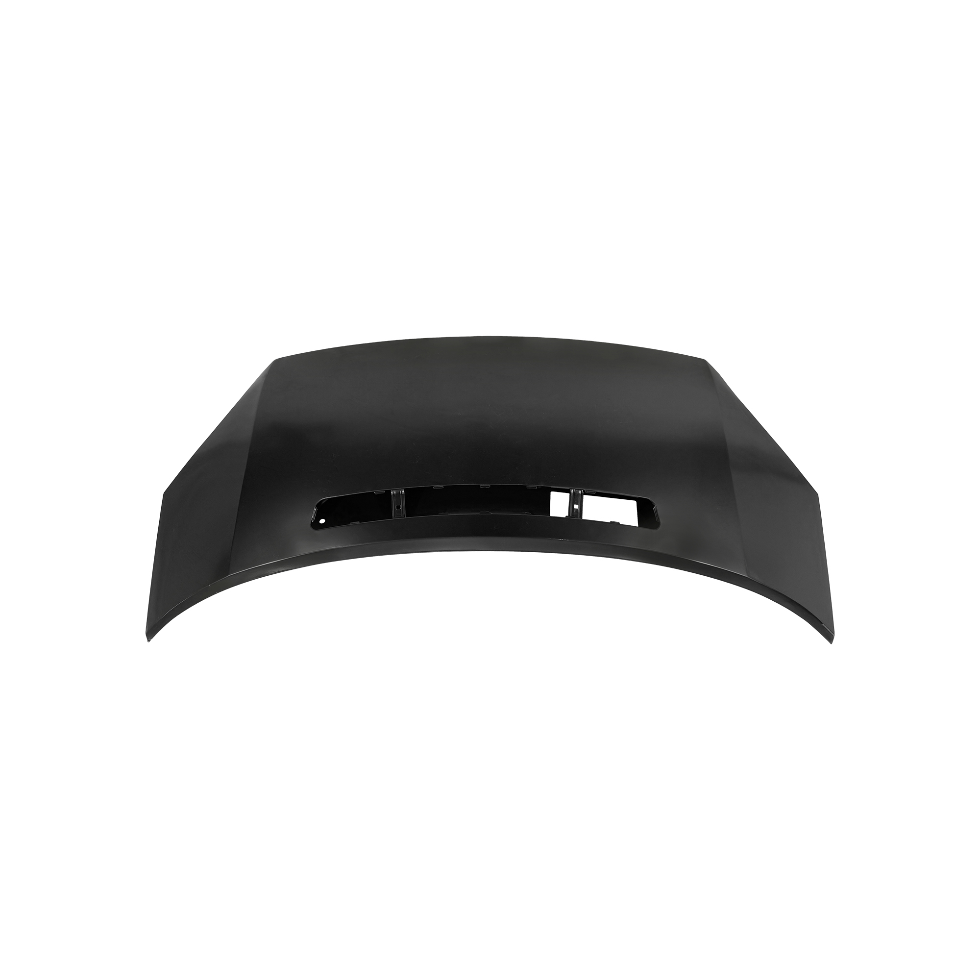 REPLACEMENT HOOD, FOR FORD TRANSIT V348, (STEEL)