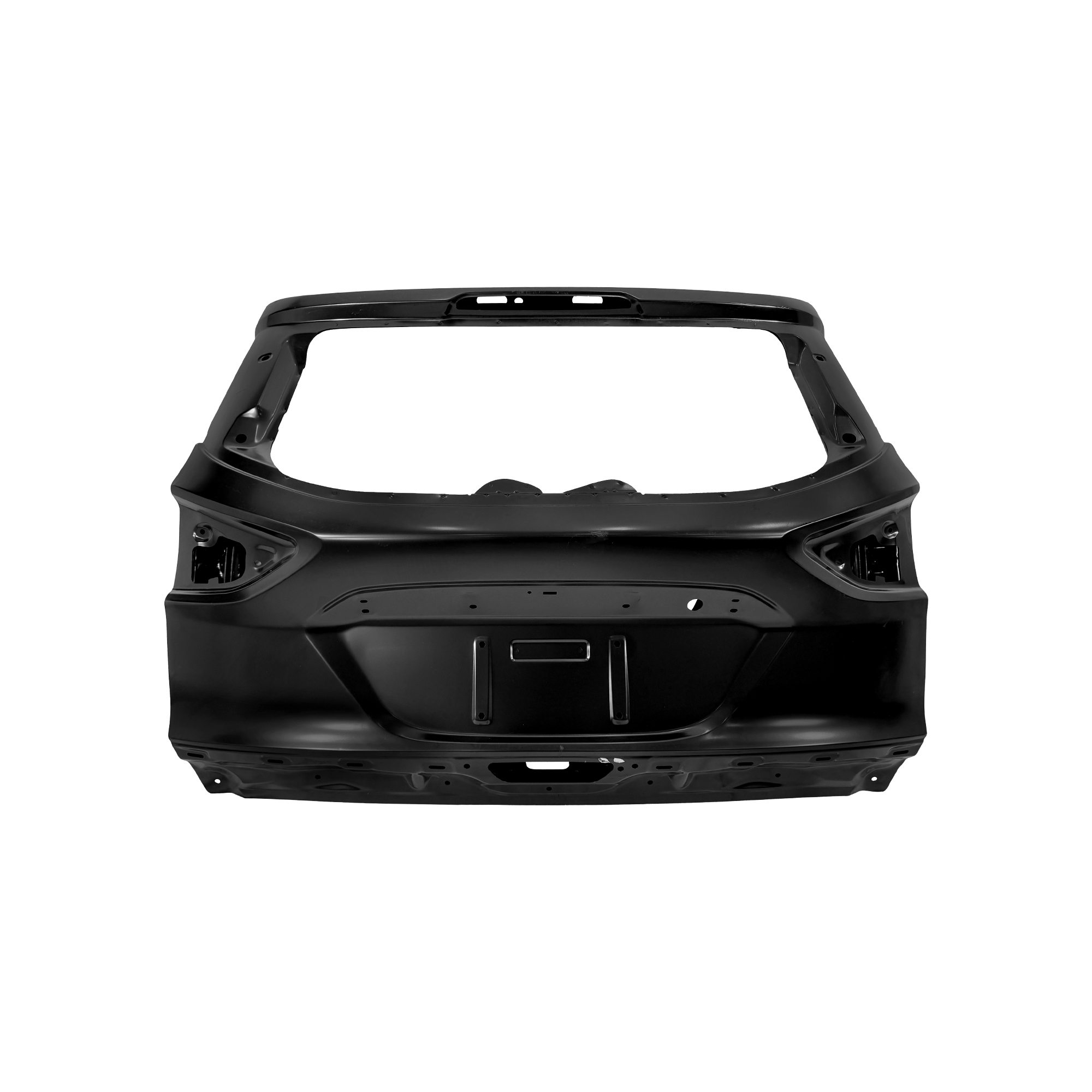 REPLACEMENT TAIL GATE, FOR FORD KUGA, DV45-S40400-AH, (STEEL)
