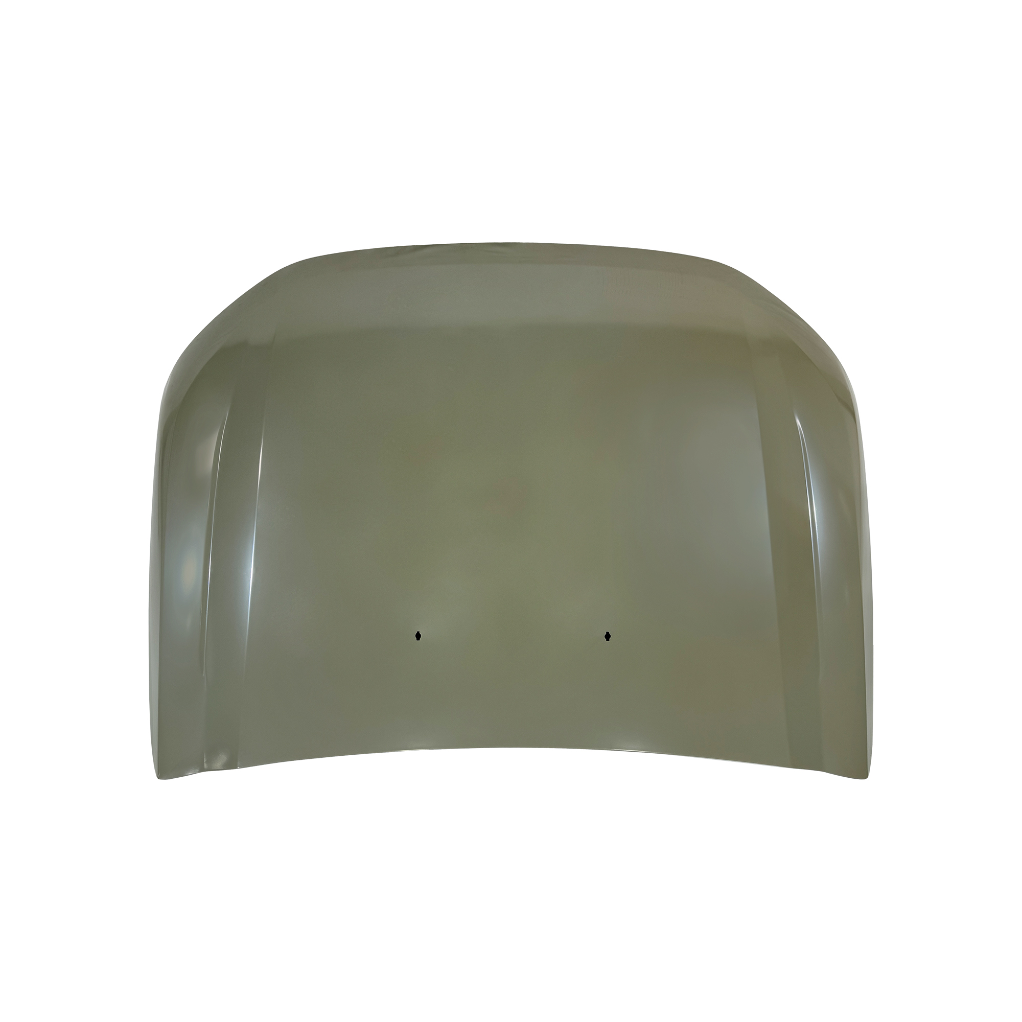 REPLACEMENT HOOD, 2012-, FOR FORD RANGER(DOUBLE CABIN), 5328850, (STEEL)