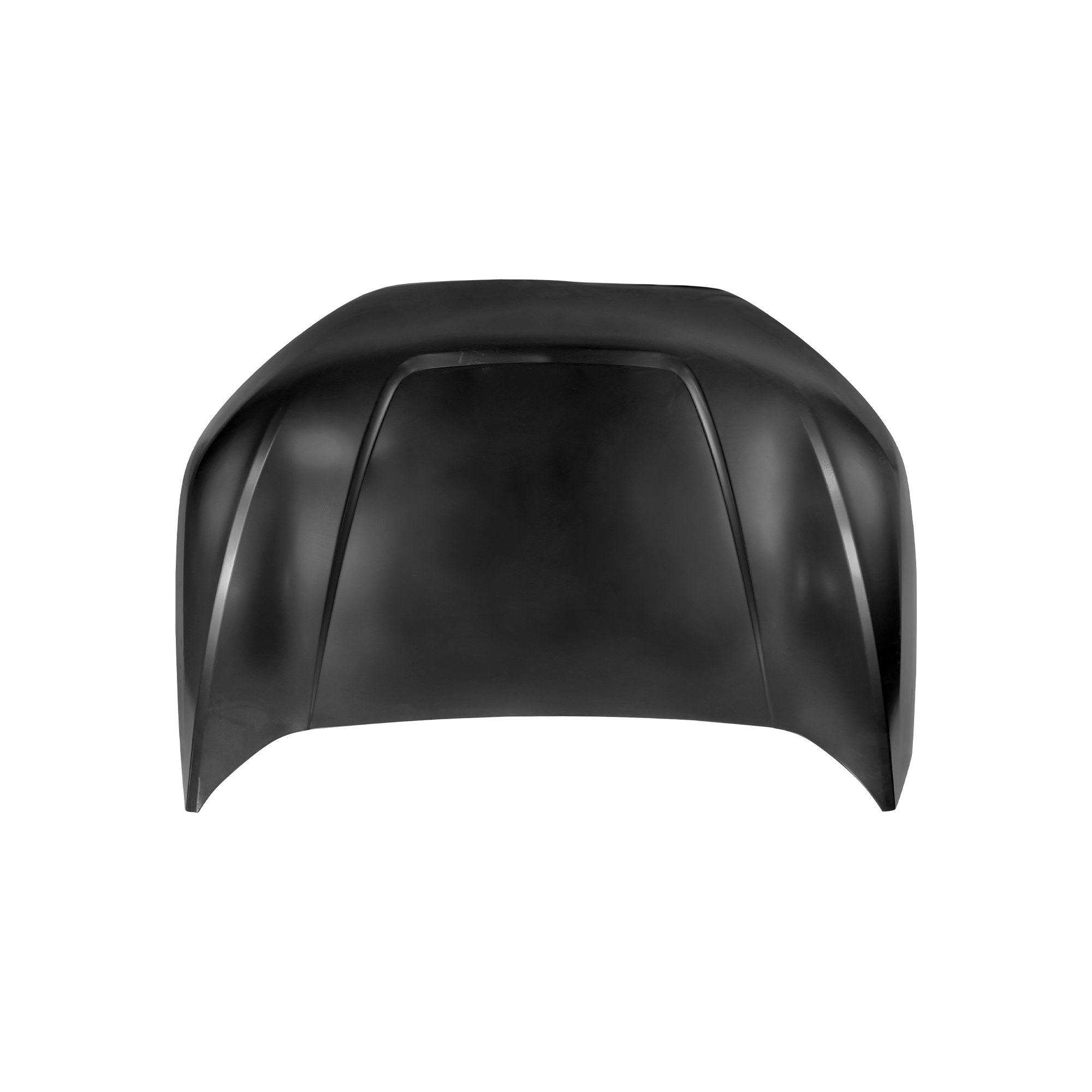 REPLACEMENT HOOD, 2015-, FOR FORD EDGE, FK7BR16612AD, (ALUMINUM)