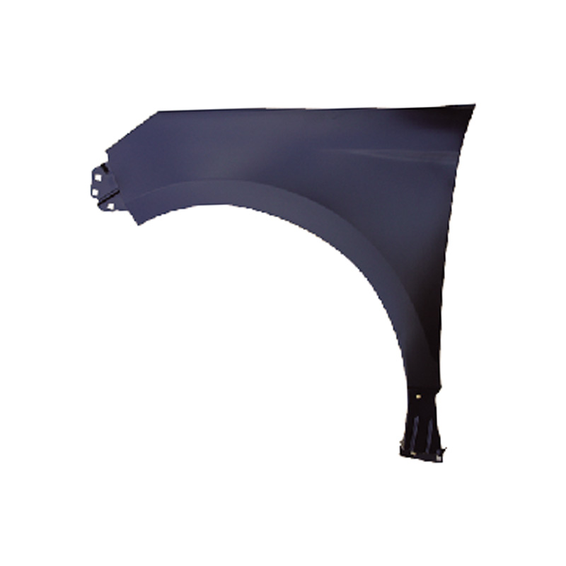 REPLACEMENT FRONT FENDER LH, 2015-, FOR FORD EDGE, FT4BR16016AE