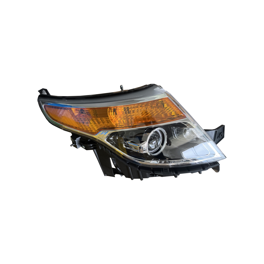 REPLACEMENT HEAD LAMP RH, 2012-, FOR FORD EXPLORER
