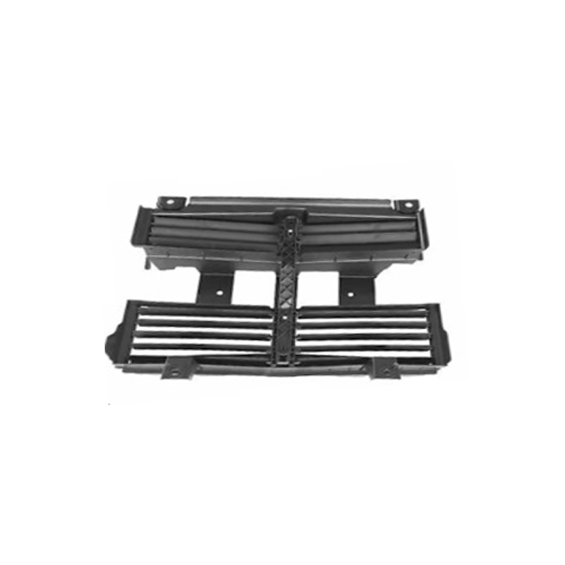 REPLACEMENT SHUTTER W/O MOTOR, 2015-2017, FOR FORD MUSTANG, FR3Z8475A