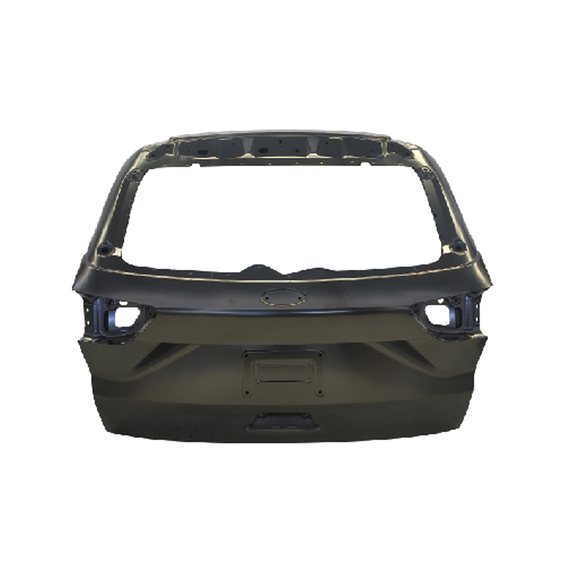 REPLACEMENT TAIL GATE MANUAL, 2020-, FOR FORD ESCAPE, LV49S40324AA