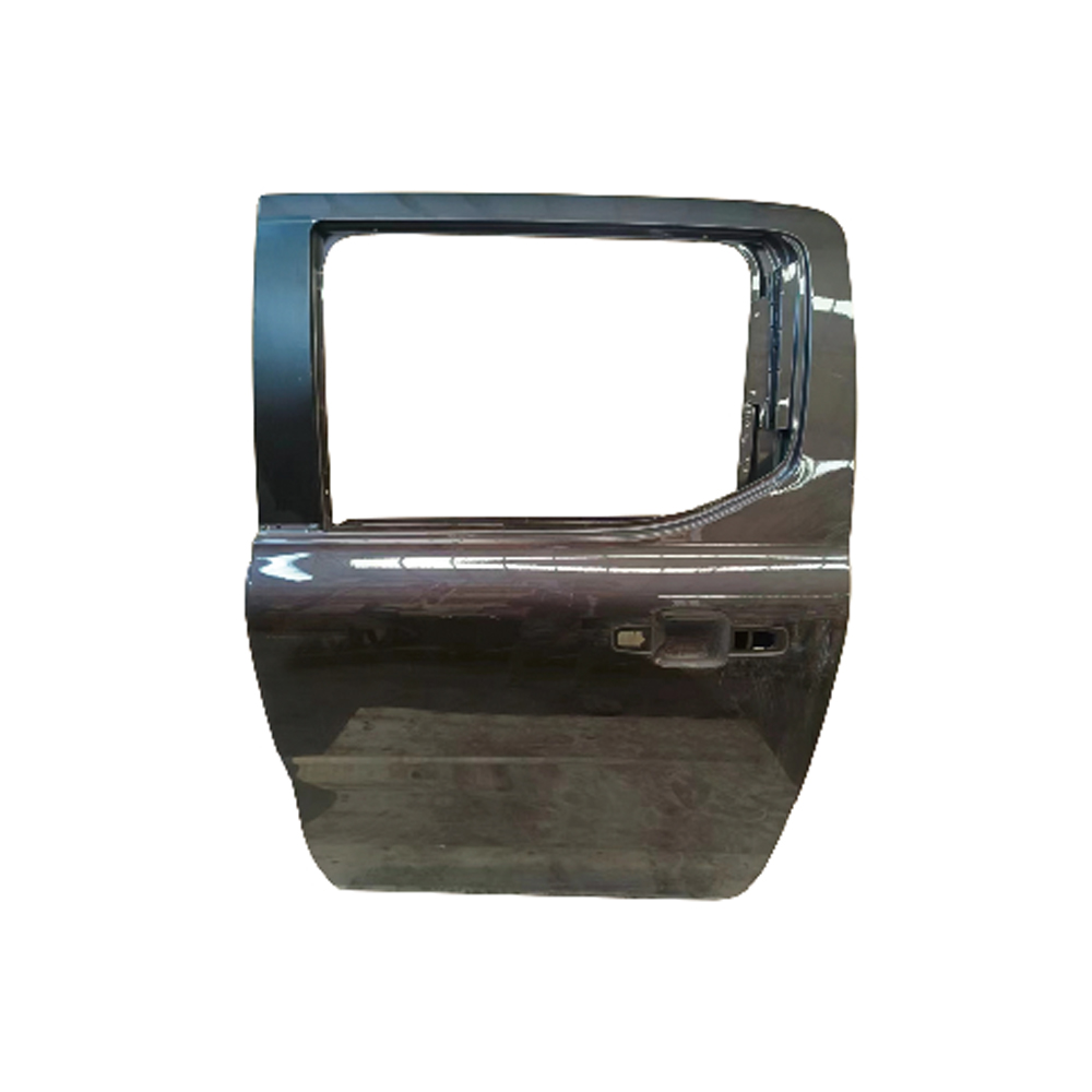 REPLACEMENT REAR DOOR LH, 2021-, FOR FORD RANGER THAILAND