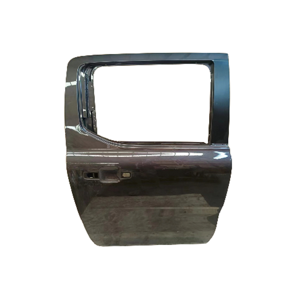 REPLACEMENT REAR DOOR RH, 2021-, FOR FORD RANGER THAILAND